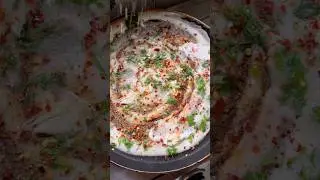 Chilli Garlic Dosa #shorts #yoytubeshorts #dosa