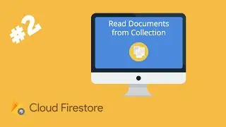How to read data from Firestore