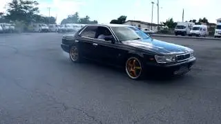 NP3D Lime/Drive 2013 pt1