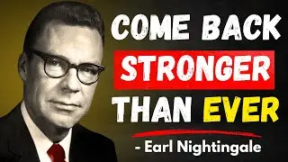 What 90 Days of Focus Will Turn You Into | Earl Nightingale
