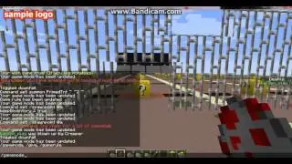 Lucky Block Minecraft Race #2