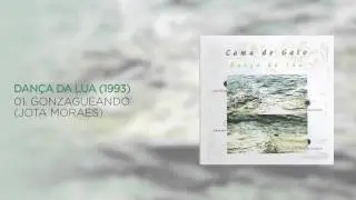 Gonzagueando - Cama de Gato
