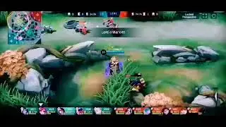 Irithel montage