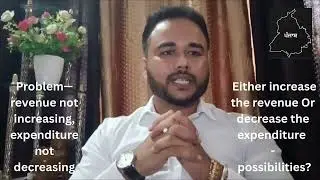 Main Problem of Punjab Economy & Punjab Government | Punjab Economic Reforms | Resham Singh Khokhar