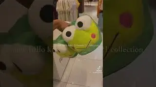 sanrio tiktok compilation part 20
