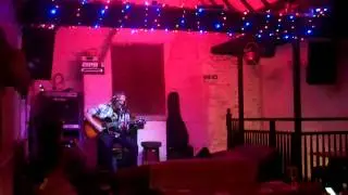 The Quakerhouse Darlington - Alex Fawcett(Forever Man Cover)