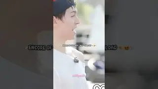 CUTIE-SEXY BONON!! 🤏😍 #vernon #dk #seventeen #kpop #shorts