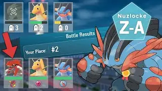 My Ranked Team Changes Whenever I Lose