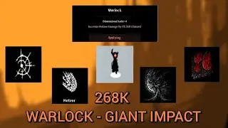 MAGIC SURVIVAL #19 - GIANT IMAPCT CHALLENGE 