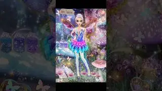 COCO - theme core (Fairy/Feirefina) ✨🧚🏽&zwj;♀️ #coco #cocoplay #cocogames #fairy