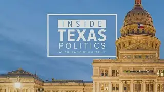 Inside Texas Politics: Is this the simplest approach to lowering property taxes?
