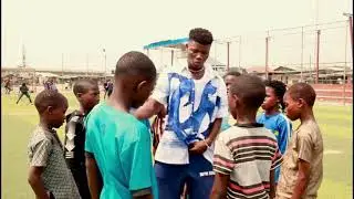 Ola Lek boy-know me (blessings)#lyta #olamide #highlights