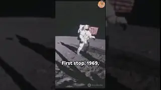 NASA's Stellar Journey: Iconic Moments 👨🏻&zwj;🚀 #spaceenthusiast #futureexploration #cosmicfrontiers