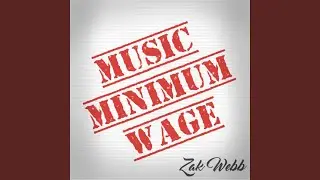 Music Minimum Wage