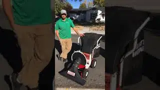 Little Wonder Pro Vac