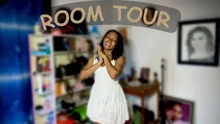 My OLABISI ONABANJO University Self-Contained Room Tour |A Peek into My Student Life| Off campus