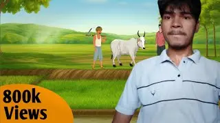 मैं cartoon script कैसे लिखता हूं  | How to write long script like @CartunimoToons 