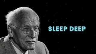 Carl Jung&rsquo;s View of PHILOSOPHY &mdash; A Gentle Talk to Help You SLEEP Deeply