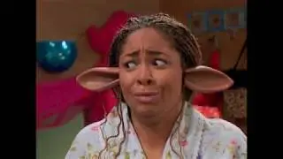 That's So Raven Theme Song and Credits (Season 2, 60 FPS)
