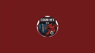 CogniHFX FC  is live