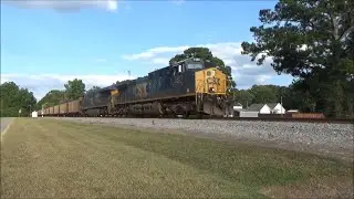 CSX C380 By Micro, NC
