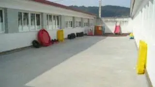 C.E.I.P. CARBALLAL. MARÍN. PONTEVEDRA.