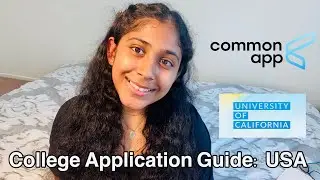 How To Apply To College : USA (guide for international students)