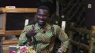 Signs of Spiritual Blindness || Pastor Obed Obeng-Addae - Sunsum Nsem
