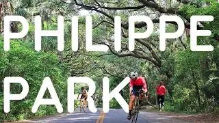 Philippe Park | Stunning Views, Nature, and Rich History | Highlights of a Hidden Gem