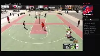 2k20park