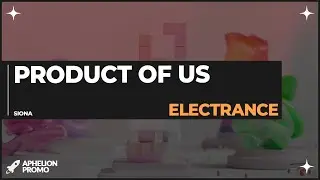 Product Of Us - Electrance (Extended Mix)