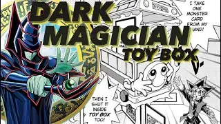 Dark Magician Deck Profile + Test Hands | Post Infinite Forbidden | Yu-Gi-Oh!