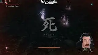Sekiro AP1 Demon Bell Charmless #sekiro