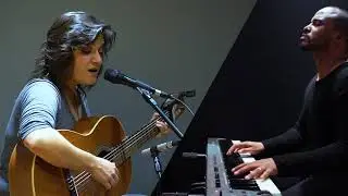 Toda forma de amor (Lulu Santos) - Larissa Vitorino Cover