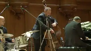 You look good to me by C.Wells Jr (Gregory Fine Trio)