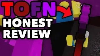 БАШНЯ ПУГАЮЩИХ КОШМАРОВ ЧЕСТНЫЙ ОБЗОР - JTOH (roblox)