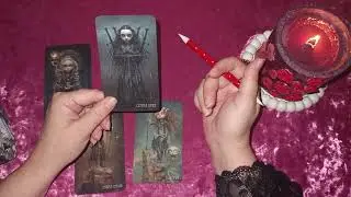 ЖЕНАТИК 💍 ЧТО У НЕГО С ЖЕНОЙ СЕГОДНЯ 🤔 ЧТО БУДЕТ ДАЛЬШЕ 🤧 ТАРО 🔮