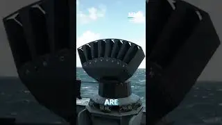 German Navy's Missile Shield: MASS