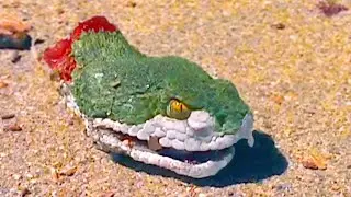 20 Animals That Can Live After Death