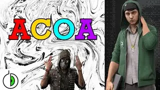 A Case Of Autism: Josh Sauchak (Watch Dogs 2)