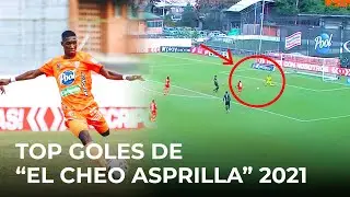 Mejores Goles de 