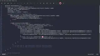 #25 3D Game Programming Tutorial: Finishing Interaction