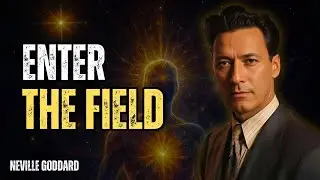 How To Enter The Quantum Field (Where All Realities Exist) - Neville Goddard