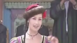 Uyghur folk song - Dolan Meshrep