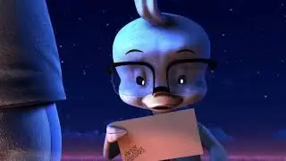 Meet the Spy Penguins | X'mas Special | Best Penguin Cartoon for Kids | Full Episode | Wow Toonz