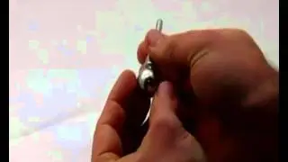 Albert Penis Plug