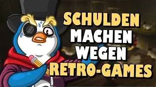 Retro-Gaming wird unbezahlbar! Wann explodiert die Preisblase 🎮💸