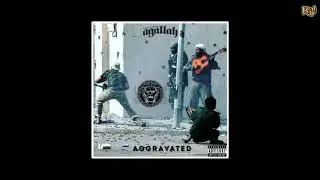 Agallah - Aggravated