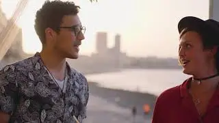 🥇 Digital Nomad Island Malta ❤️ Official Trailer 