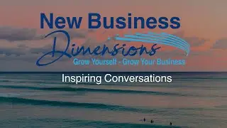 Cultivating A Deep Current Of Gratitude